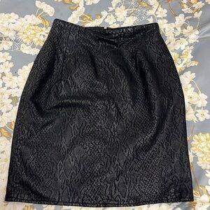 Vakko skirt